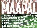 Raappana - Maapallo 