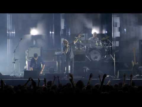 Radiohead - Idioteque - New York City 07-27-2016