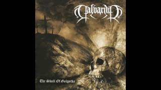 CALVARIUM - THE SKULL OF GOLGOTHA - FULL ALBUM 2003