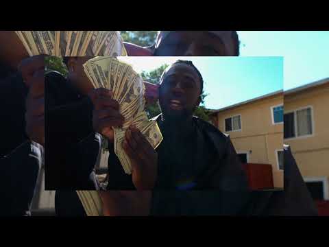 Lil Greedak400 " Intro " (Official Video) #ShotByWeez
