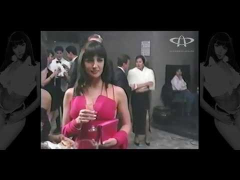 Alejandra Avalos - Contigo o Sin Ti  (Detrás de cámaras Oficial) de la Película "Perdóname Todo"