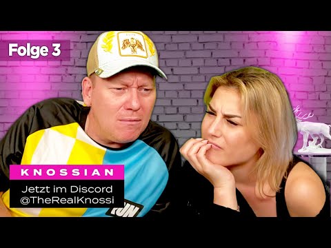 Eure Bordell und Escort Erfahrungen 😏 Knossian | Folge 3