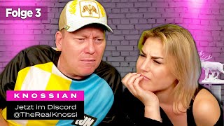 Eure Bordell und Escort Erfahrungen 😏 Knossian | Folge 3