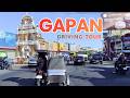 GAPAN CITY ROADS Philippines Street View Driving Tour