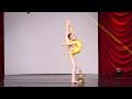 Sylvie Win Szyndlar Bird Girl