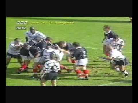 30-Battle of Brive Ponty hold the line