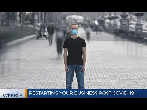 BRN Weekly for Saturday, May 30, 2020