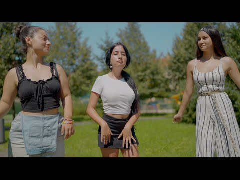 Merry Kika Natalka - Tanecne cover video od AlexBand