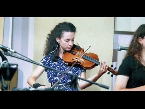 Dodi li va'ani lo (song by miqedem)