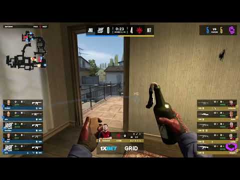 Heet vs Jano Esports🔹 CCT West Europe –  Group Stage 🏆 Online Series 2