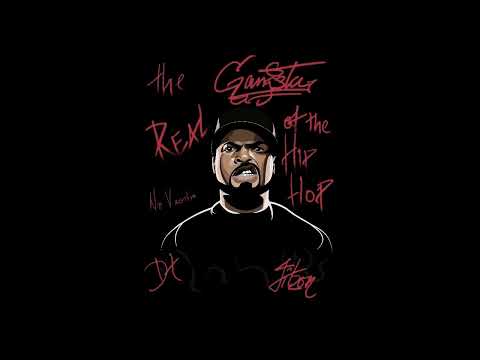 Ice Cube - Check Yo Self ft. Das EFX ('The Message' Remix)