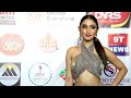 Donal Bisht At Empower Business Icon Award 2023