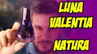 FALA SÉRIO NATURA! VOU FALAR A REAL SOBRE O LUNA VALENTIA - NÃO COMPRE ANTES DE VER ESSE VÍDEO!
