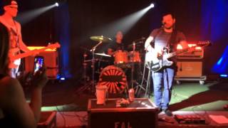 Henry Luna - &quot;Voodoo Child&quot;