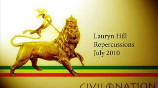 Lauryn Hill - Repercussions