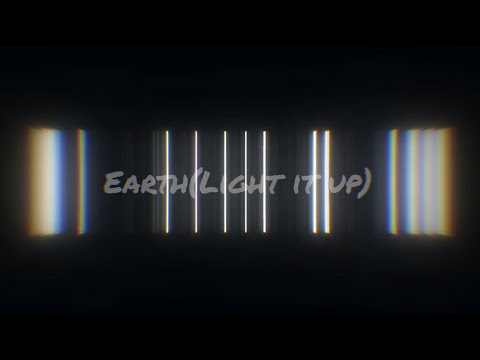 Tilden Parc feat. Xavy Rusan - Earth (Light It Up)