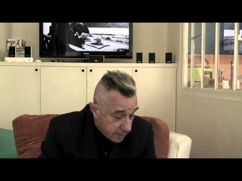 Cryptekeeper 034 FJ Ossang