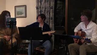 River Girl (Kelley Mickwee) - krysalis