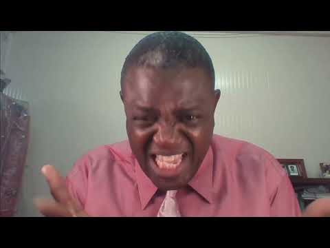 "Rien n'est permanent sauf..." || Évêque Jean Clébert Jean-Charles, PhD.