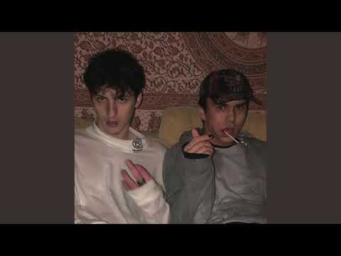 (FREE FOR PROFIT) David Shawty x Nick Mira x Bladee Type Beat - "Job"