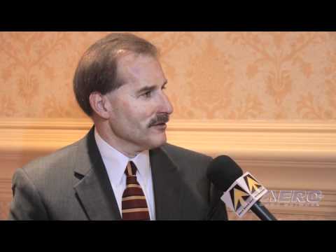 Aero-TV: US Airways' Jeff Skiles - Making History and Looking to the Future