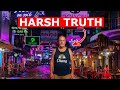 Thailand S Tourism Slow Down What Nobody Wants To Admit