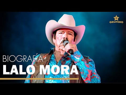 Biografía de Lalo Mora: El Rey de Mil Coronas