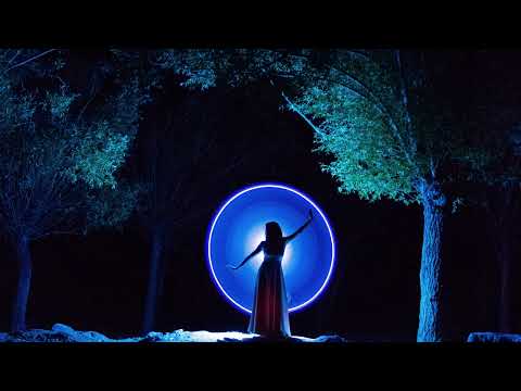 Sander van Doorn & DubVision Vs. Mako Ft. Mariana Bell - Into The Light (Lyrics in CC)