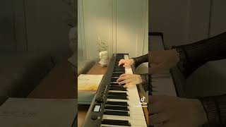 Download lagu kokoronashi piano cover from tiktok #shorts mp3