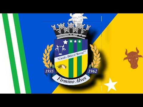 MÚSICA PARA FIRMINO ALVES-BA | Music for Firmino Alves-Ba 