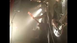 Extrait Inverse moi, Eiffel (Concert Mars 2010, Rennes)