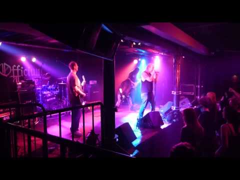 OFFICIUM TRISTE live at Doom over Freiburg - full show