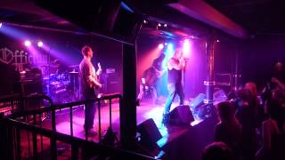 OFFICIUM TRISTE live at Doom over Freiburg - full show