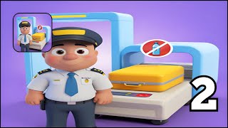 Airport Master: Plane Tycoon ✈️ - Ultimate Airport Empire! 🏗️🚀 (Android Gameplay #2)