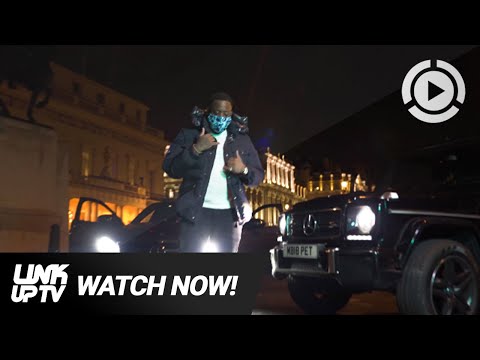 Tre Papez - On Point/Endz [Music Video] | Link Up TV