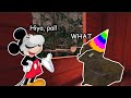 Trolling As MICKEY MOUSE In Gorilla Tag