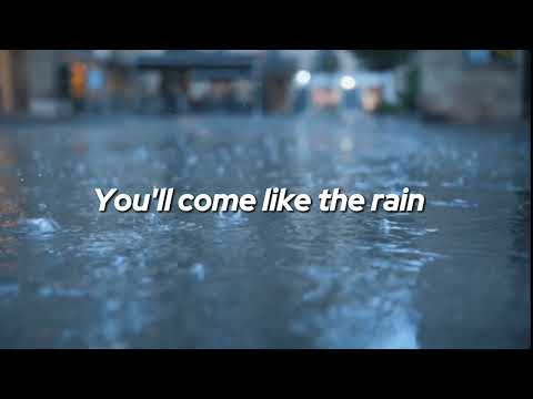 My Soul Longs For You - Jesus Culture (Lyrics)