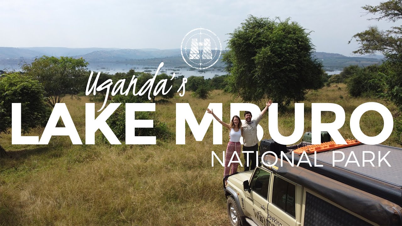 Lake Mburo National Park + Mabamba Swamps, Uganda / 2023
