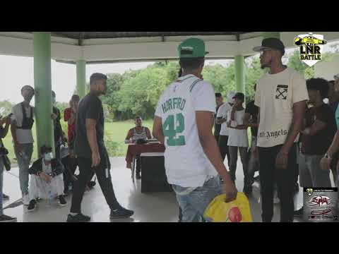 🟢ROJO MC  vs BARDO vs METRICO: Filtro - JUEGOS DE SANGRE🩸fecha I