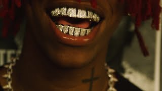 Cover art for ENEMIES