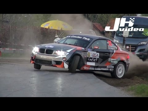 TAC Rally 2017 [HD] by JHVideo
