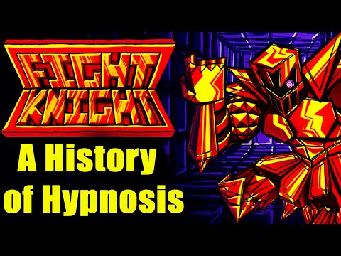 The Hypnotic History of Fight Knight | Full Documentary