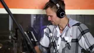 Samadhi Quintet Studio Video 2 - The Dance of Venus - Sam Gardner