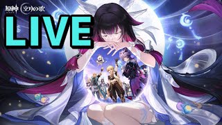 原神[PS5] 魔神任務空月の歌 第六幕→ドゥリン伝説任務1日目やる！ 概要欄必読 #246