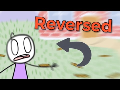 It’s Hailing Taquitos But Reversed