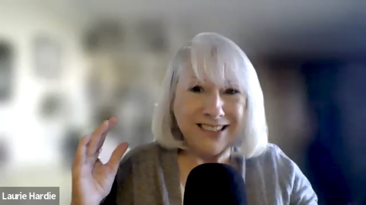 Create a New You While Caregiving for a Loved One