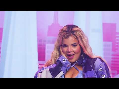 Dorama - Dayse Santana (Clipe Oficial)
