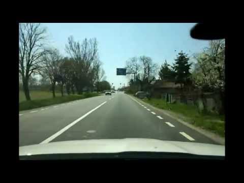 Oradea - Arad (Andrei Saguna) - 19.04.2013