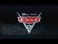 Carl Schmitz Flemish Voice Over TV Commercial Disney Pixar Cars 2