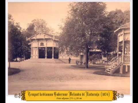 Peunawa  - PEUNAWA BAND